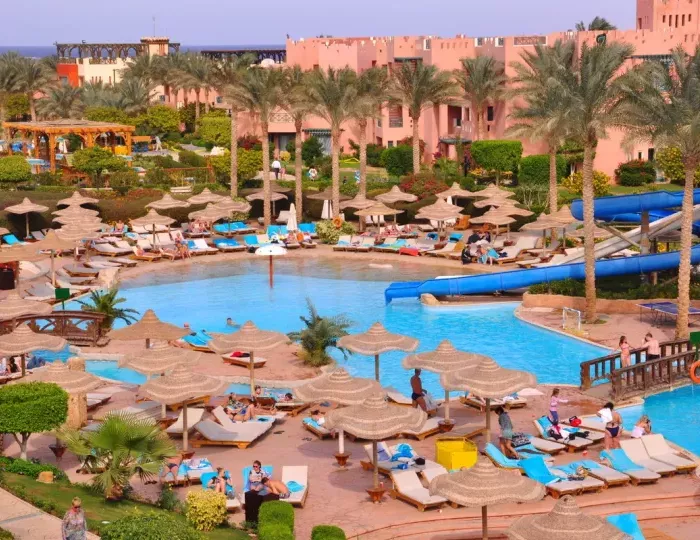 Rehana Sharm Resort Aquapark & Spa 4 звезды, Шарм-эль-Шейх, Египет