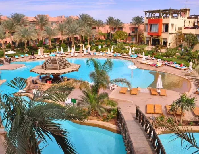 Rehana Sharm Resort Aquapark & Spa 4 звезды, Шарм-эль-Шейх, Египет