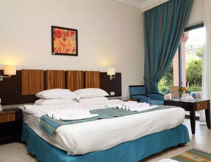 Rehana Sharm Resort Aquapark & Spa 4 звезды, Шарм-эль-Шейх, Египет