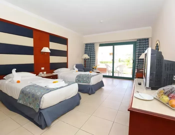 Rehana Sharm Resort Aquapark & Spa 4 звезды, Шарм-эль-Шейх, Египет