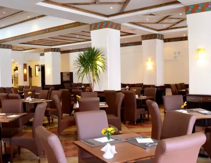 Rehana Sharm Resort Aquapark & Spa 4 звезды, Шарм-эль-Шейх, Египет