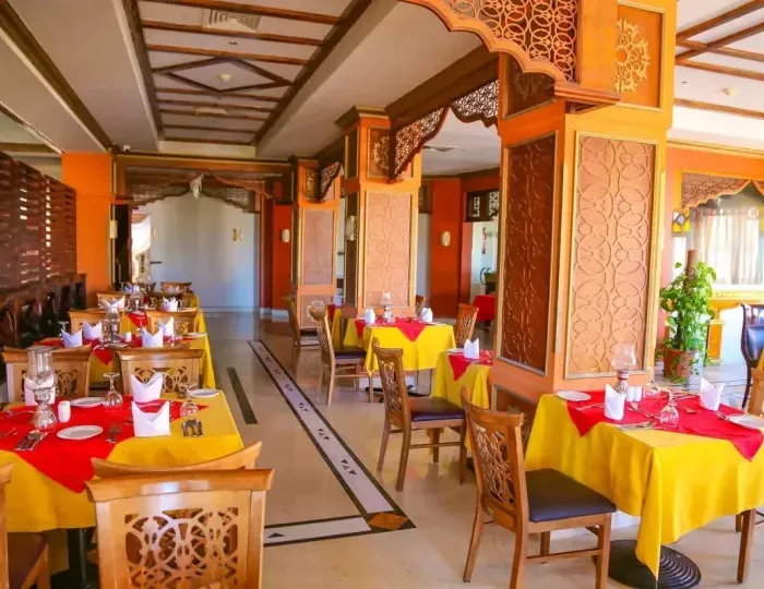 Rehana Sharm Resort Aquapark & Spa 4 звезды, Шарм-эль-Шейх, Египет