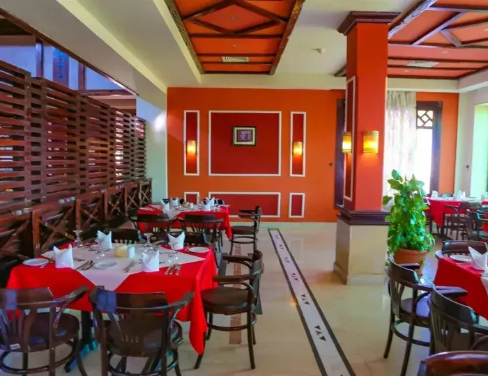 Rehana Sharm Resort Aquapark & Spa 4 звезды, Шарм-эль-Шейх, Египет