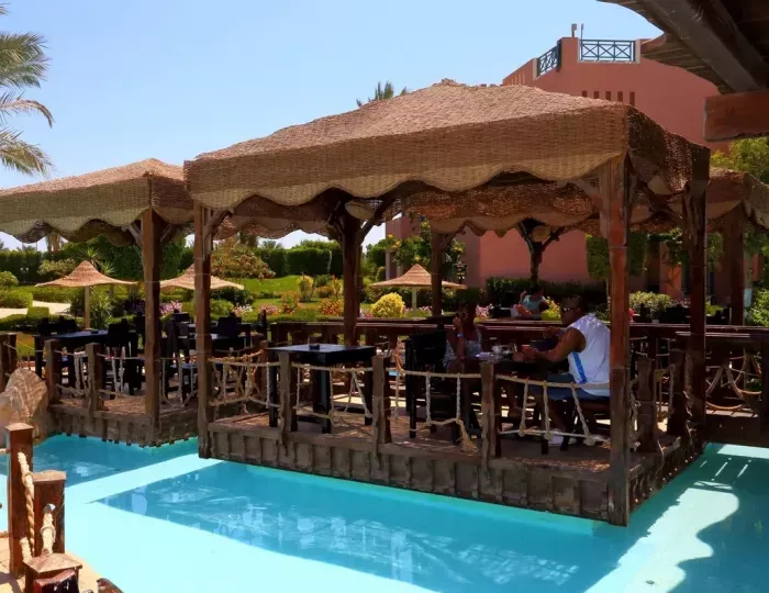 Rehana Sharm Resort Aquapark & Spa 4 звезды, Шарм-эль-Шейх, Египет