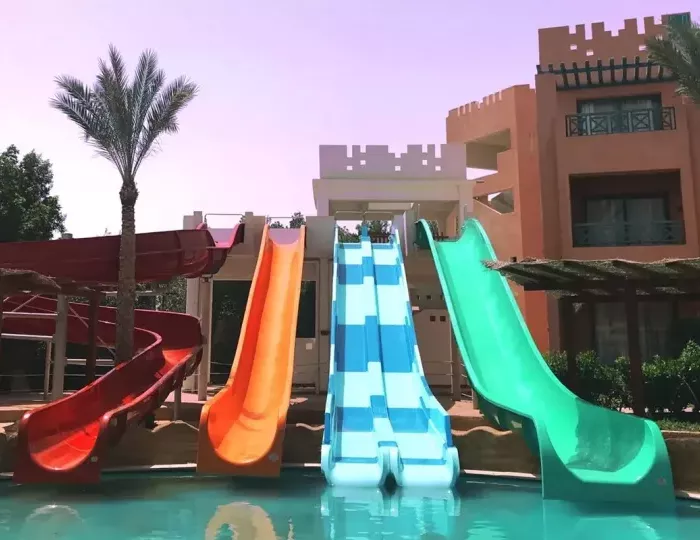 Rehana Sharm Resort Aquapark & Spa 4 звезды, Шарм-эль-Шейх, Египет