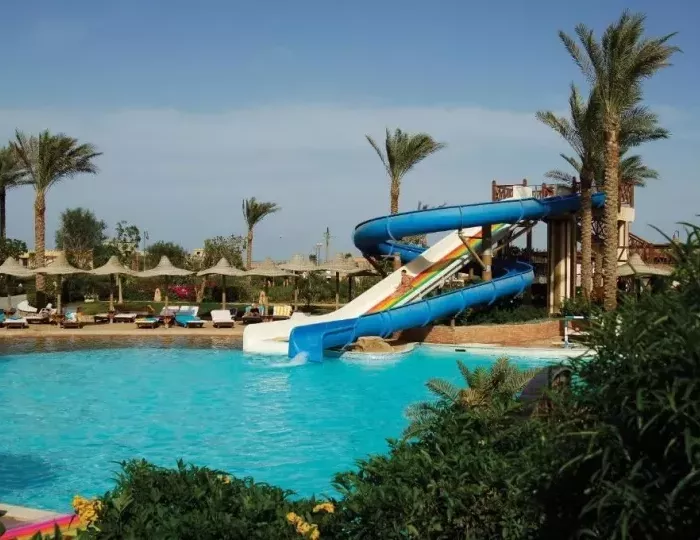 Rehana Sharm Resort Aquapark & Spa 4 звезды, Шарм-эль-Шейх, Египет