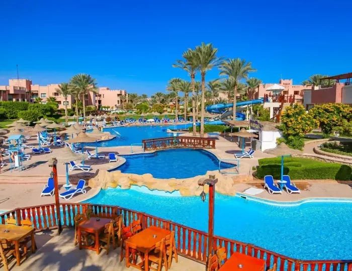 Rehana Sharm Resort Aquapark & Spa 4 звезды, Шарм-эль-Шейх, Египет