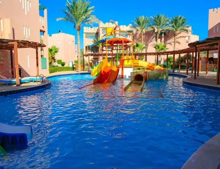Rehana Sharm Resort Aquapark & Spa 4 звезды, Шарм-эль-Шейх, Египет