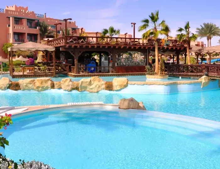 Rehana Sharm Resort Aquapark & Spa 4 звезды, Шарм-эль-Шейх, Египет