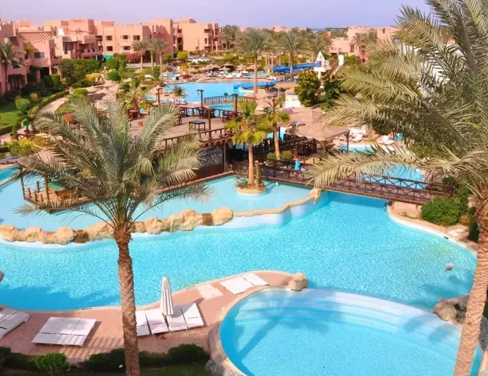 Rehana Sharm Resort Aquapark & Spa 4 звезды, Шарм-эль-Шейх, Египет