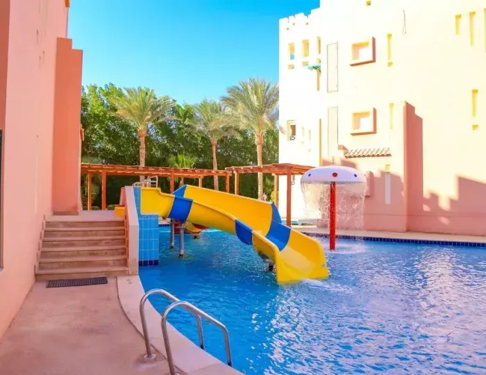 Rehana Sharm Resort Aquapark & Spa 4 звезды, Шарм-эль-Шейх, Египет
