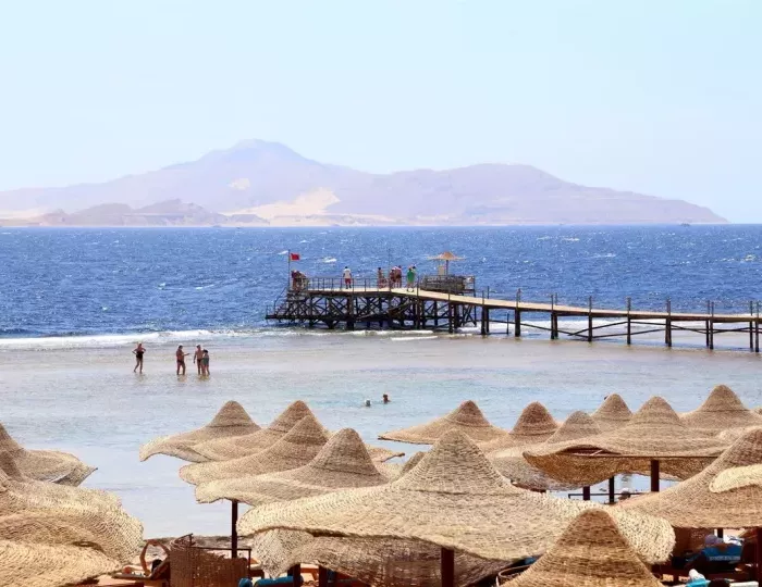 Rehana Sharm Resort Aquapark & Spa 4 звезды, Шарм-эль-Шейх, Египет