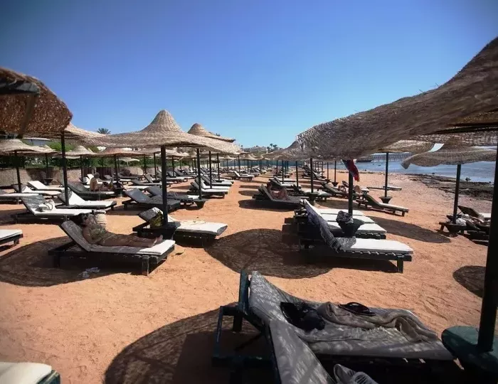 Rehana Sharm Resort Aquapark & Spa 4 звезды, Шарм-эль-Шейх, Египет