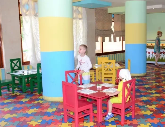 Rehana Sharm Resort Aquapark & Spa 4 звезды, Шарм-эль-Шейх, Египет