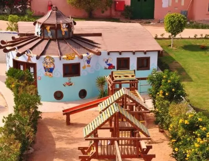 Rehana Sharm Resort Aquapark & Spa 4 звезды, Шарм-эль-Шейх, Египет