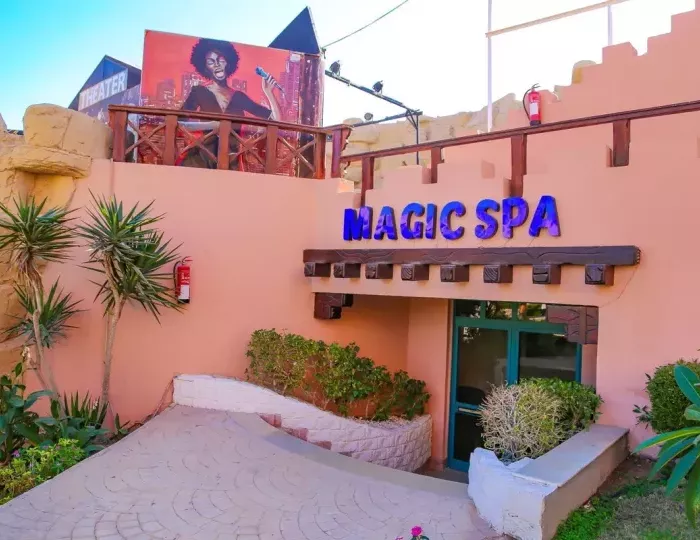 Rehana Sharm Resort Aquapark & Spa 4 звезды, Шарм-эль-Шейх, Египет