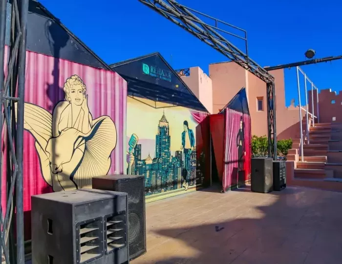 Rehana Sharm Resort Aquapark & Spa 4 звезды, Шарм-эль-Шейх, Египет