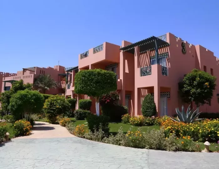 Rehana Sharm Resort Aquapark & Spa 4 звезды, Шарм-эль-Шейх, Египет