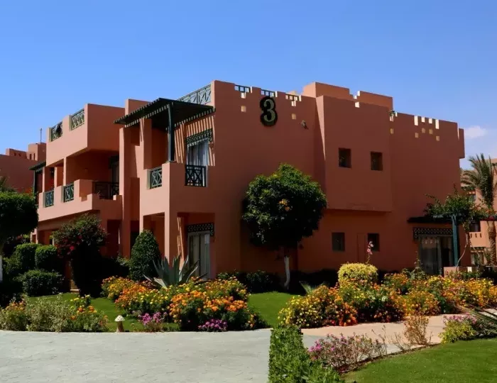 Rehana Sharm Resort Aquapark & Spa 4 звезды, Шарм-эль-Шейх, Египет