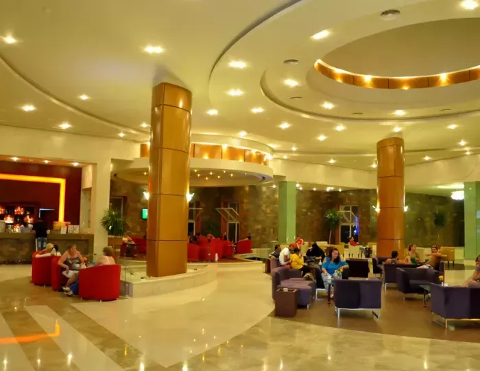 Rehana Sharm Resort Aquapark & Spa 4 звезды, Шарм-эль-Шейх, Египет