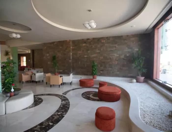 Rehana Sharm Resort Aquapark & Spa 4 звезды, Шарм-эль-Шейх, Египет