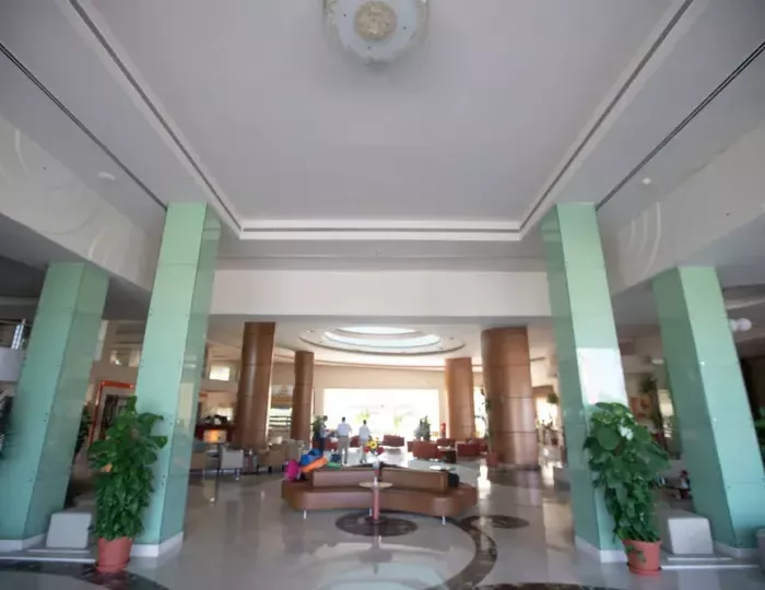 Rehana Sharm Resort Aquapark & Spa 4 звезды, Шарм-эль-Шейх, Египет