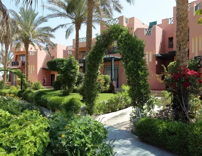 Rehana Sharm Resort Aquapark & Spa 4 звезды, Шарм-эль-Шейх, Египет