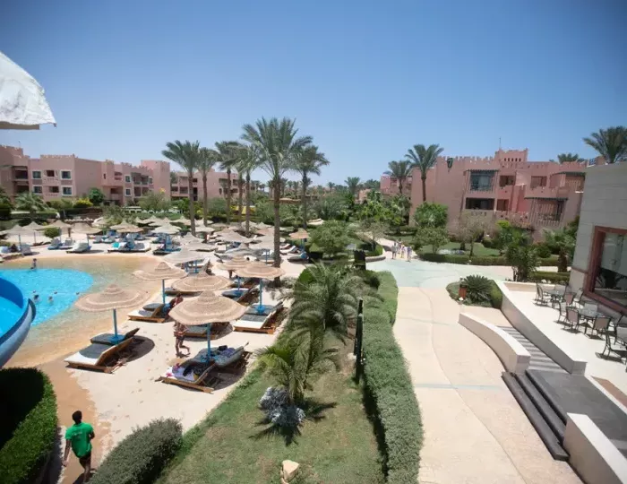 Rehana Sharm Resort Aquapark & Spa 4 звезды, Шарм-эль-Шейх, Египет
