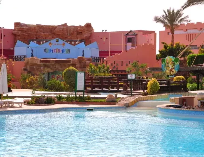 Rehana Sharm Resort Aquapark & Spa 4 звезды, Шарм-эль-Шейх, Египет