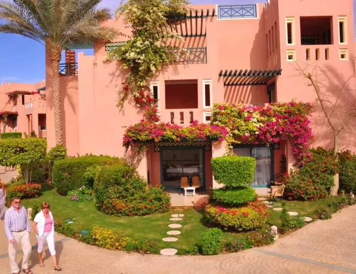 Rehana Sharm Resort Aquapark & Spa 4 звезды, Шарм-эль-Шейх, Египет