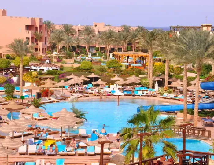 Rehana Sharm Resort Aquapark & Spa 4 звезды, Шарм-эль-Шейх, Египет