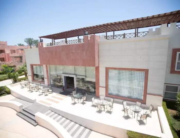 Rehana Sharm Resort Aquapark & Spa 4 звезды, Шарм-эль-Шейх, Египет