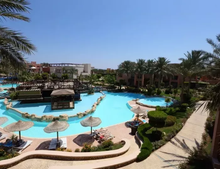 Rehana Sharm Resort Aquapark & Spa 4 звезды, Шарм-эль-Шейх, Египет