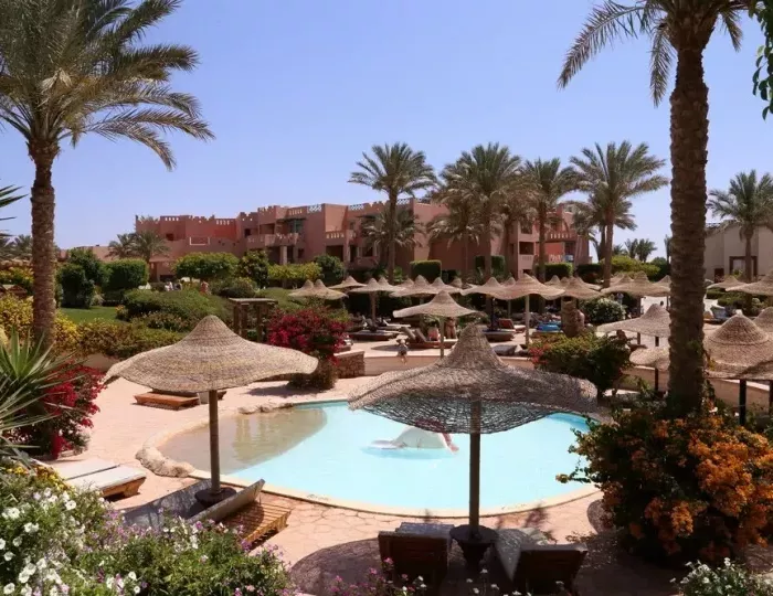 Rehana Sharm Resort Aquapark & Spa 4 звезды, Шарм-эль-Шейх, Египет
