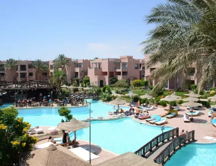Rehana Sharm Resort Aquapark & Spa 4 звезды, Шарм-эль-Шейх, Египет