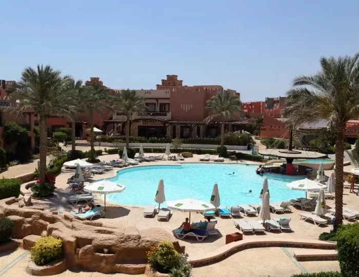 Rehana Sharm Resort Aquapark & Spa 4 звезды, Шарм-эль-Шейх, Египет