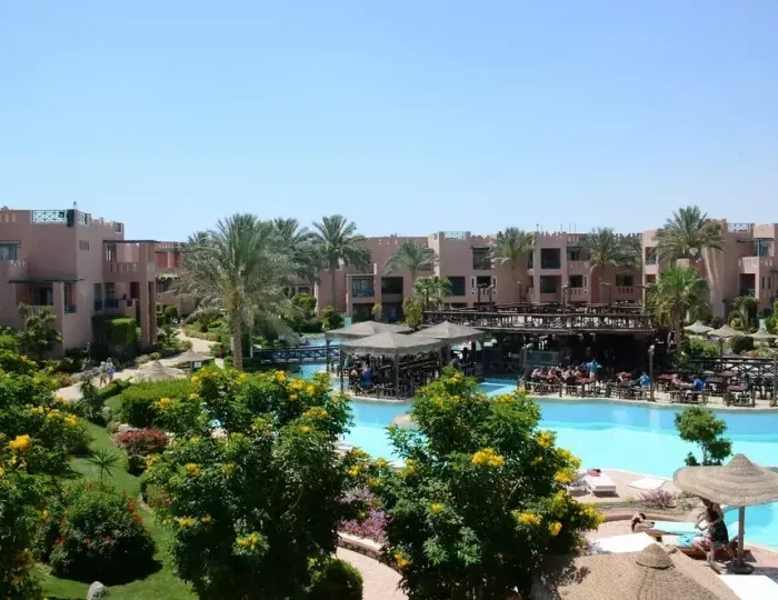 Rehana Sharm Resort Aquapark & Spa 4 звезды, Шарм-эль-Шейх, Египет