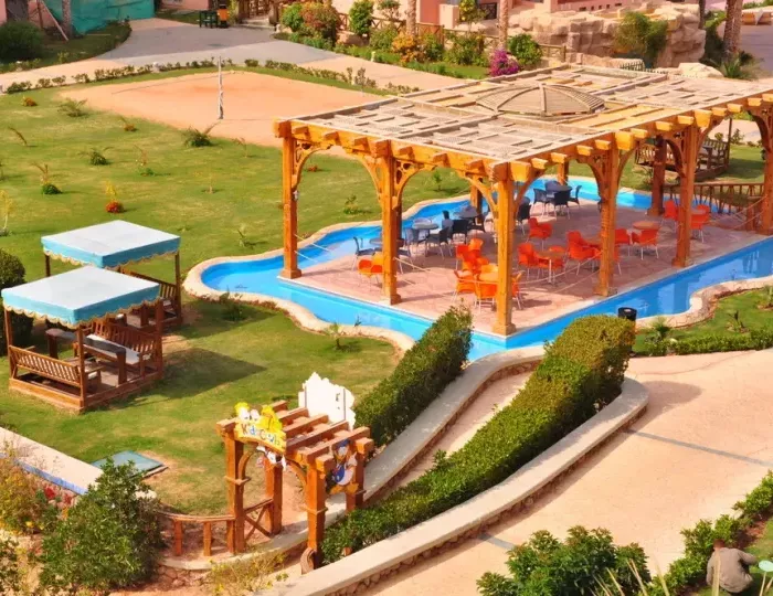 Rehana Sharm Resort Aquapark & Spa 4 звезды, Шарм-эль-Шейх, Египет