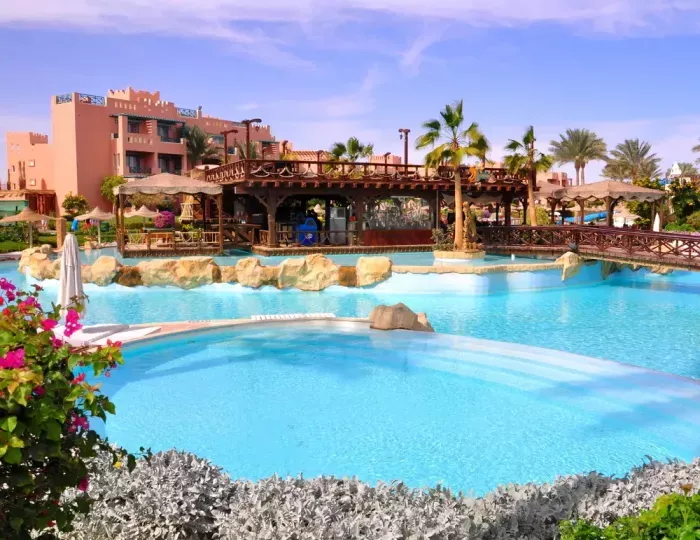 Rehana Sharm Resort Aquapark & Spa 4 звезды, Шарм-эль-Шейх, Египет