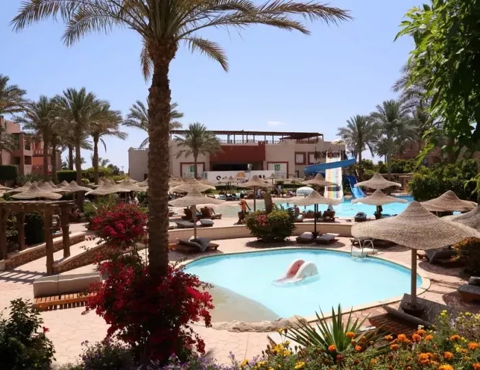 Rehana Sharm Resort Aquapark & Spa 4 звезды, Шарм-эль-Шейх, Египет