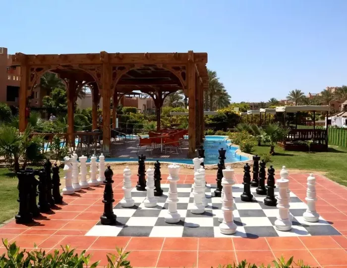 Rehana Sharm Resort Aquapark & Spa 4 звезды, Шарм-эль-Шейх, Египет