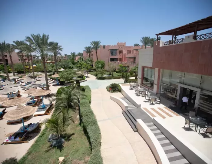 Rehana Sharm Resort Aquapark & Spa 4 звезды, Шарм-эль-Шейх, Египет