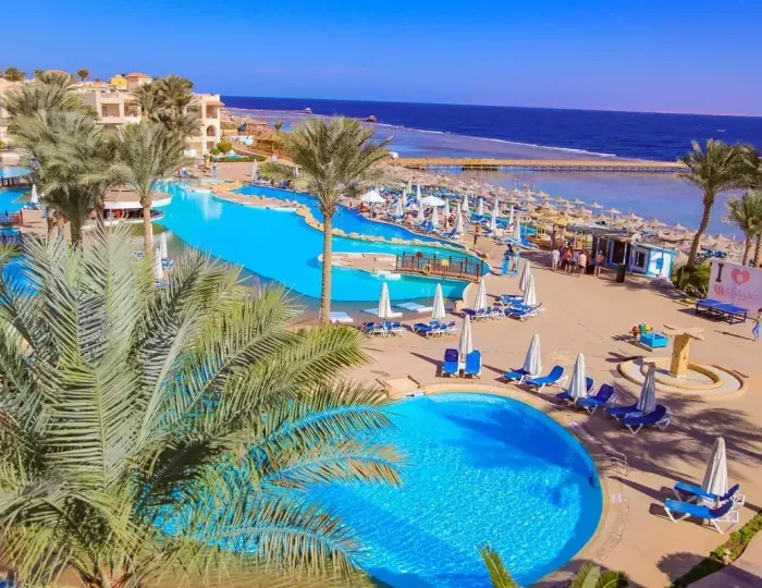 Rehana Royal Beach Resort Aquapark & Spa 5 звезд, Шарм-эль-Шейх, Египет