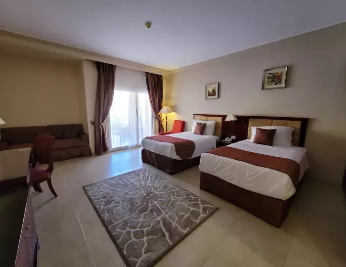 Rehana Royal Beach Resort Aquapark & Spa 5 звезд, Шарм-эль-Шейх, Египет