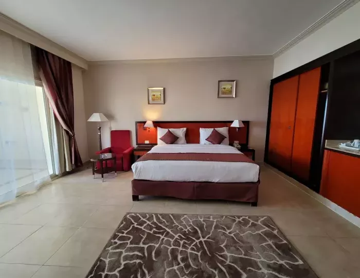 Rehana Royal Beach Resort Aquapark & Spa 5 звезд, Шарм-эль-Шейх, Египет