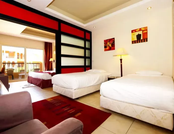 Rehana Royal Beach Resort Aquapark & Spa 5 звезд, Шарм-эль-Шейх, Египет