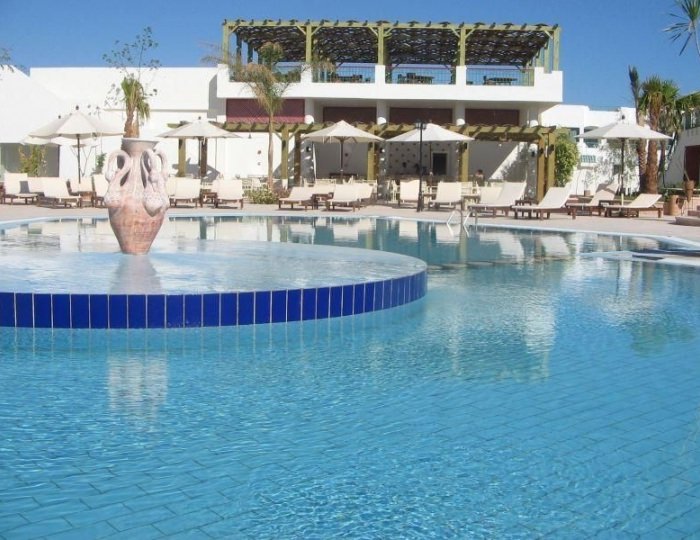 Resta Club Resort 4 звезды, Шарм-эль-Шейх, Египет