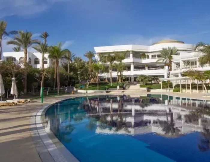 Monte Carlo Sharm Resort & Spa 5 звезд, Шарм-эль-Шейх, Египет