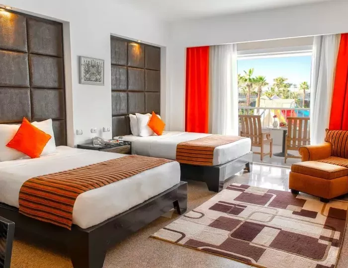 Monte Carlo Sharm Resort & Spa 5 звезд, Шарм-эль-Шейх, Египет