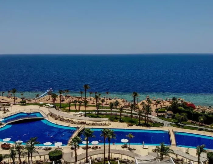 Monte Carlo Sharm Resort & Spa 5 звезд, Шарм-эль-Шейх, Египет